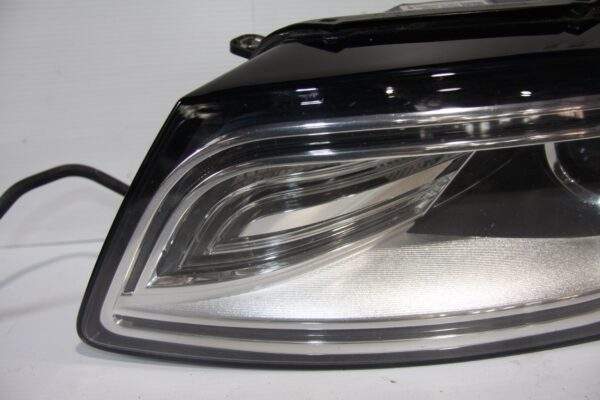 Audi 8R Q5 SQ5 Front Left Passengers side Xenon Headlight Lamp 8R0 941 005 D