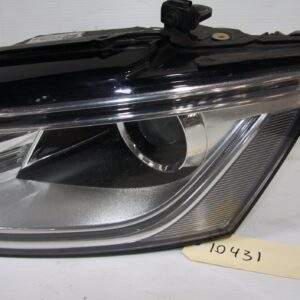Audi 8R Q5 SQ5 Front Left Passengers side Xenon Headlight Lamp 8R0 941 005 D - Image 7