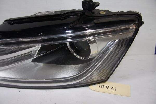 Audi 8R Q5 SQ5 Front Left Passengers side Xenon Headlight Lamp 8R0 941 005 D
