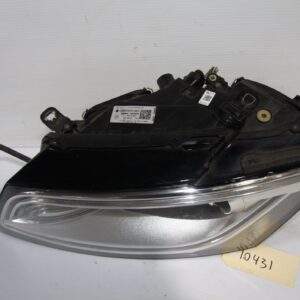 Audi 8R Q5 SQ5 Front Left Passengers side Xenon Headlight Lamp 8R0 941 005 D - Image 6