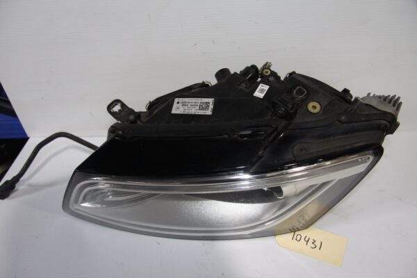 Audi 8R Q5 SQ5 Front Left Passengers side Xenon Headlight Lamp 8R0 941 005 D