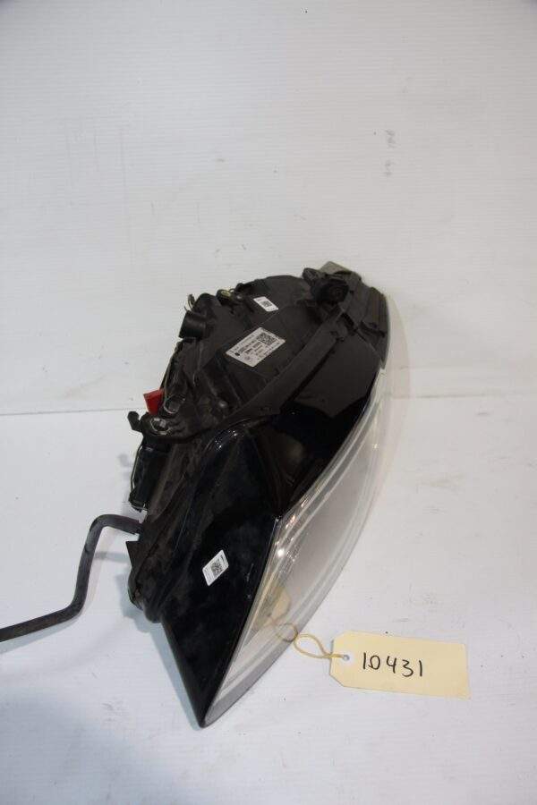 Audi 8R Q5 SQ5 Front Left Passengers side Xenon Headlight Lamp 8R0 941 005 D