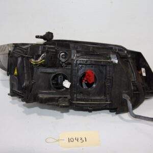 Audi 8R Q5 SQ5 Front Left Passengers side Xenon Headlight Lamp 8R0 941 005 D - Image 4