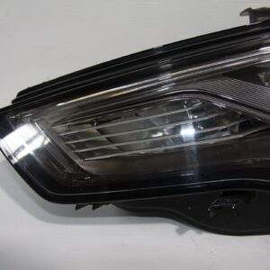 Audi 8V A3 S3 RS3 Front Left Passengers Side LED HeadLight Lamp 8V0 941 773 A - Image 2