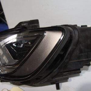 Audi 8V A3 S3 RS3 Front Left Passengers Side LED HeadLight Lamp 8V0 941 773 A - Image 8
