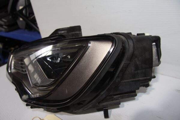 Audi 8V A3 S3 RS3 Front Left Passengers Side LED HeadLight Lamp 8V0 941 773 A