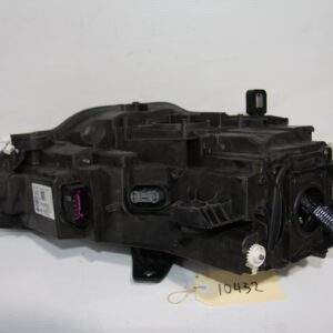 Audi 8V A3 S3 RS3 Front Left Passengers Side LED HeadLight Lamp 8V0 941 773 A - Image 7