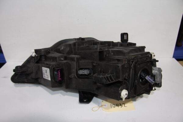 Audi 8V A3 S3 RS3 Front Left Passengers Side LED HeadLight Lamp 8V0 941 773 A