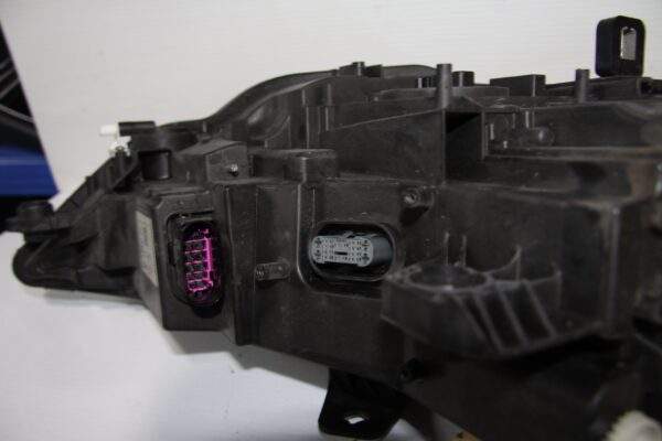 Audi 8V A3 S3 RS3 Front Left Passengers Side LED HeadLight Lamp 8V0 941 773 A