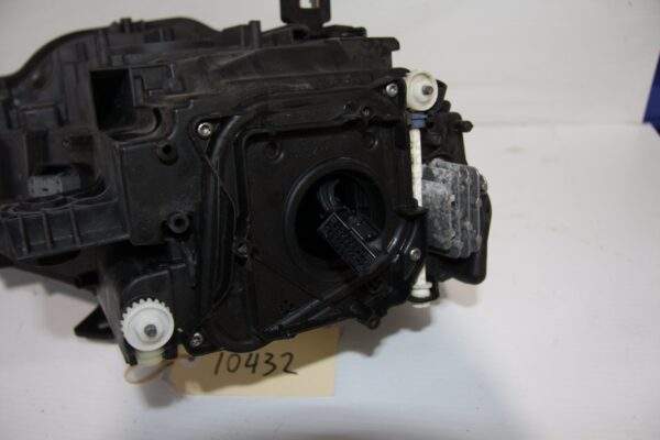 Audi 8V A3 S3 RS3 Front Left Passengers Side LED HeadLight Lamp 8V0 941 773 A