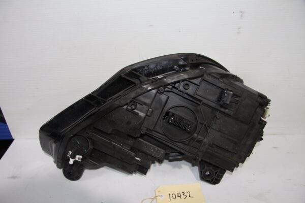 Audi 8V A3 S3 RS3 Front Left Passengers Side LED HeadLight Lamp 8V0 941 773 A