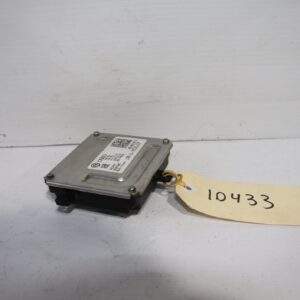 Audi Volkswagen LED Headlight Control Unit Module 4G0 907 697 D - Image 2