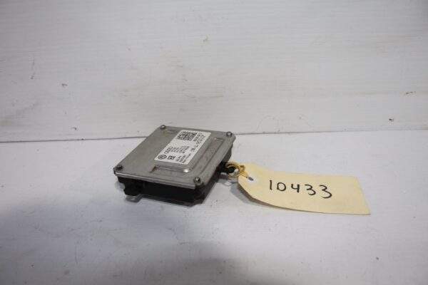 Audi Volkswagen LED Headlight Control Unit Module 4G0 907 697 D