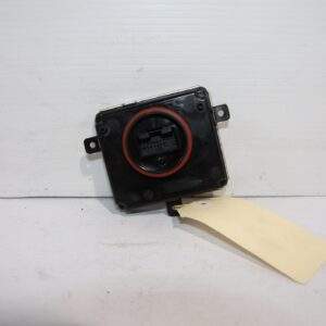 Audi Volkswagen LED Headlight Control Unit Module 4G0 907 697 D - Image 3