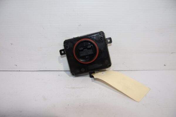 Audi Volkswagen LED Headlight Control Unit Module 4G0 907 697 D