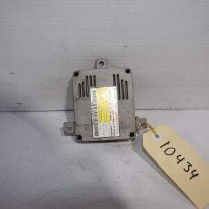 Audi Volkswagen Xenon Headlight Ballast Module 8K0 941 597 B