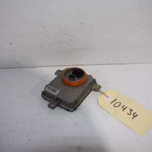 Audi Volkswagen Xenon Headlight Ballast Module 8K0 941 597 B - Image 2