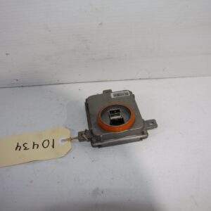 Audi Volkswagen Xenon Headlight Ballast Module 8K0 941 597 B - Image 3