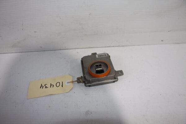 Audi Volkswagen Xenon Headlight Ballast Module 8K0 941 597 B