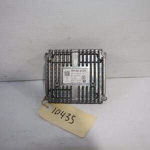 Audi 8V A3 S3 RS3 LED Headlight Power Control Unit 7PP 941 472 K