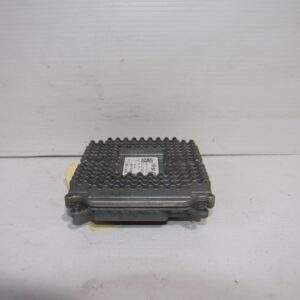 Audi 8V A3 S3 RS3 LED Headlight Power Control Unit 7PP 941 472 K - Image 2