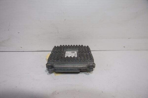 Audi 8V A3 S3 RS3 LED Headlight Power Control Unit 7PP 941 472 K