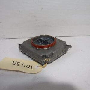 Audi 8V A3 S3 RS3 LED Headlight Power Control Unit 7PP 941 472 K - Image 4