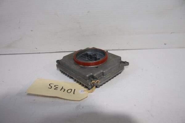 Audi 8V A3 S3 RS3 LED Headlight Power Control Unit 7PP 941 472 K