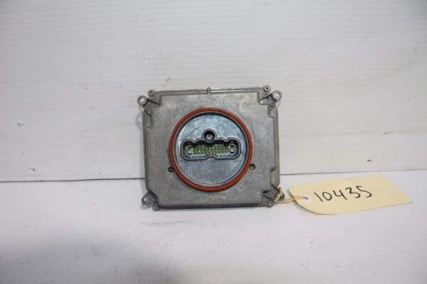 Audi 8V A3 S3 RS3 LED Headlight Power Control Unit 7PP 941 472 K