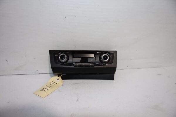 Audi 8R Q5 SQ5 AC Climate Control Module Control Unit 8K2 820 043 AQ