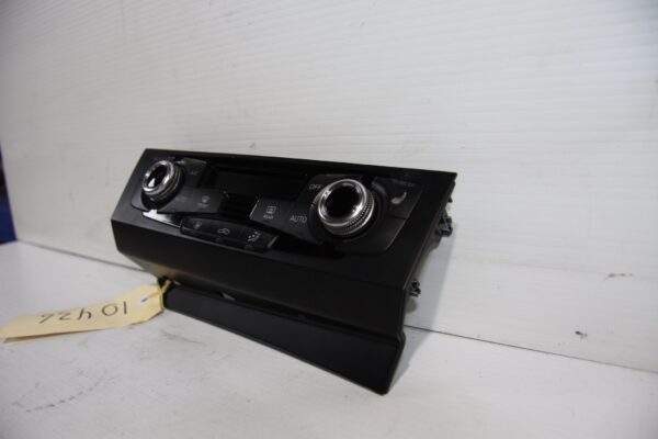 Audi 8R Q5 SQ5 AC Climate Control Module Control Unit 8K2 820 043 AQ