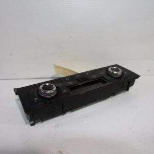 Audi 8R Q5 SQ5 AC Climate Control Module Control Unit 8K2 820 043 AQ - Image 2