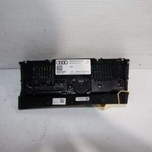 Audi 8R Q5 SQ5 AC Climate Control Module Control Unit 8K2 820 043 AQ - Image 4