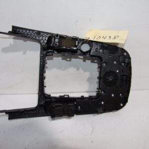 Audi 8R Q5 SQ5 / 8T A5 Center Console MMI Stereo Headunit Controls 8T0 919 611 L - Image 3