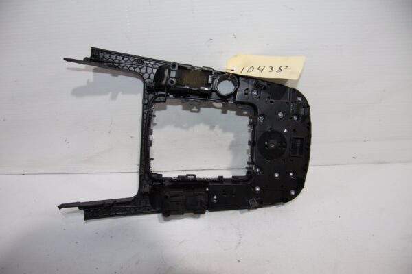 Audi 8R Q5 SQ5 / 8T A5 Center Console MMI Stereo Headunit Controls 8T0 919 611 L