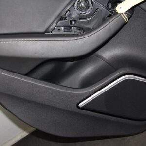 Audi 8V S3 Rear Left Passengers Side Door Card panel Trim 8V5 867 305 - Image 2