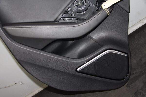 Audi 8V S3 Rear Left Passengers Side Door Card panel Trim 8V5 867 305
