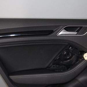 Audi 8V S3 Rear Left Passengers Side Door Card panel Trim 8V5 867 305 - Image 7