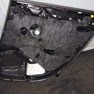Audi 8V S3 Rear Left Passengers Side Door Card panel Trim 8V5 867 305 - Image 5