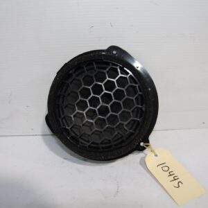 Audi 8V A3 S3 Rear Door Speaker 8V4 035 411 A