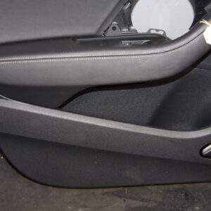 Audi 8V A3 S3 RS3 Front Left Passengers Side Door Card Trim Panel 8V5 867 105 - Image 9