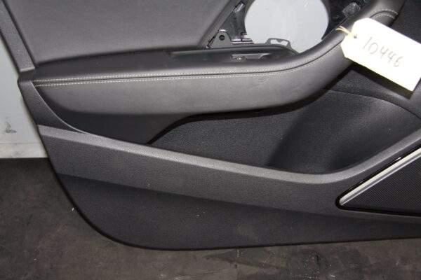 Audi 8V A3 S3 RS3 Front Left Passengers Side Door Card Trim Panel 8V5 867 105