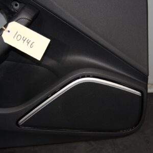 Audi 8V A3 S3 RS3 Front Left Passengers Side Door Card Trim Panel 8V5 867 105 - Image 8