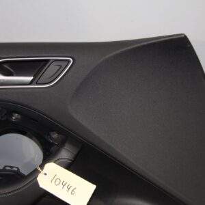 Audi 8V A3 S3 RS3 Front Left Passengers Side Door Card Trim Panel 8V5 867 105 - Image 7