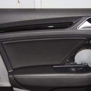 Audi 8V A3 S3 RS3 Front Left Passengers Side Door Card Trim Panel 8V5 867 105 - Image 6