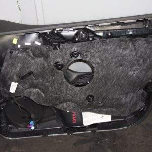 Audi 8V A3 S3 RS3 Front Left Passengers Side Door Card Trim Panel 8V5 867 105 - Image 4