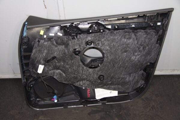 Audi 8V A3 S3 RS3 Front Left Passengers Side Door Card Trim Panel 8V5 867 105