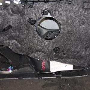 Audi 8V A3 S3 RS3 Front Left Passengers Side Door Card Trim Panel 8V5 867 105 - Image 3