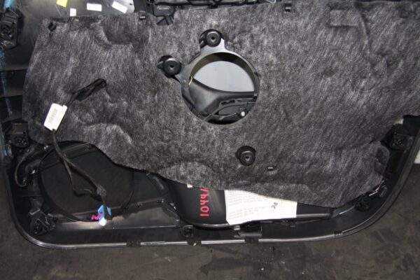 Audi 8V A3 S3 RS3 Front Left Passengers Side Door Card Trim Panel 8V5 867 105