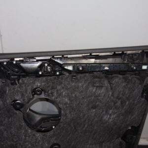 Audi 8V A3 S3 RS3 Front Left Passengers Side Door Card Trim Panel 8V5 867 105 - Image 2